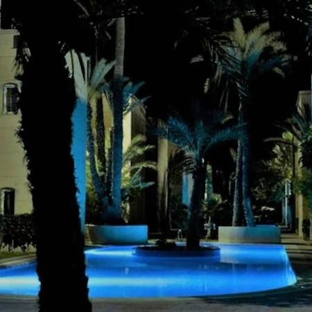Super Riad Avec Piscine Interieure Марракеш Экстерьер фото